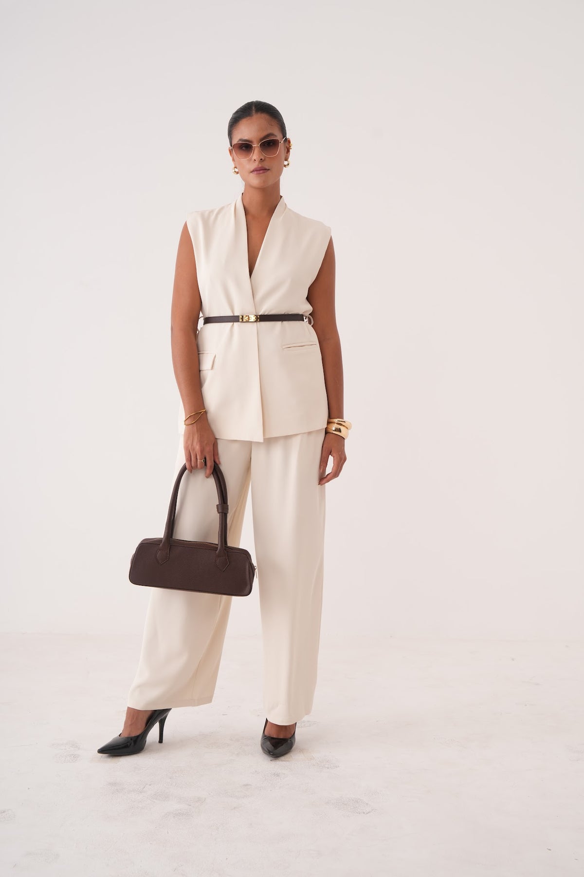 Flow Waistcoat set in Ivory - DSC05810.JPG